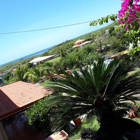 Appartement Vacances Goyave Cap Chevalier Exterior foto